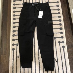 Zara Mens Lightweight Jogger